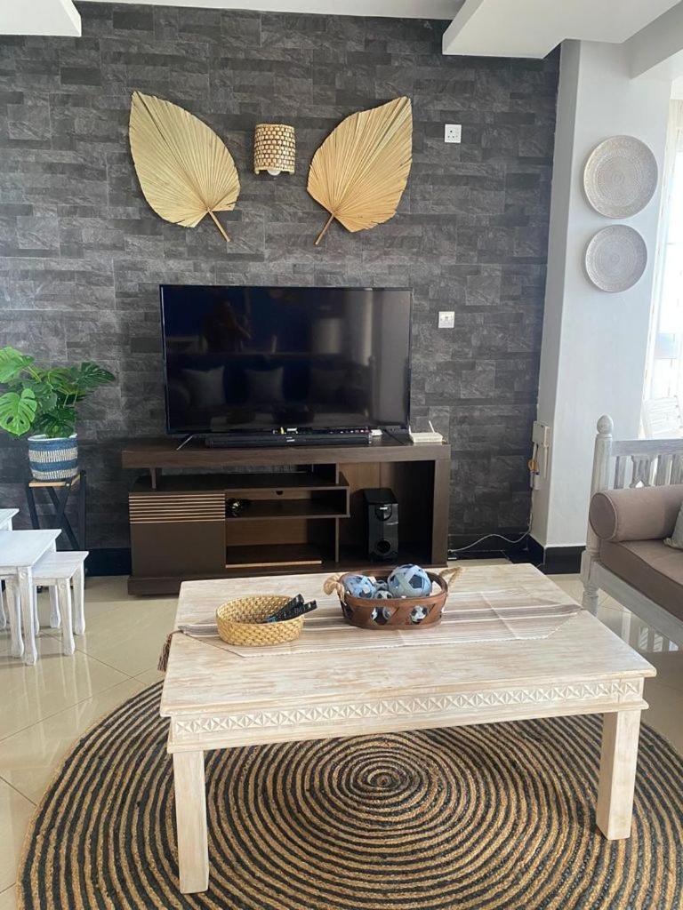 Nyali Emirates Reef Apartment photo 4