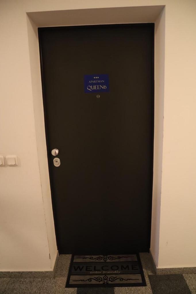 Apartment Queen photo 1