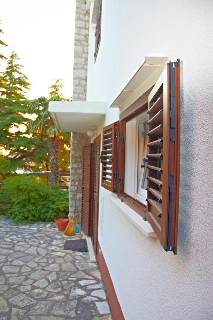 Holiday Home Luznar photo 2
