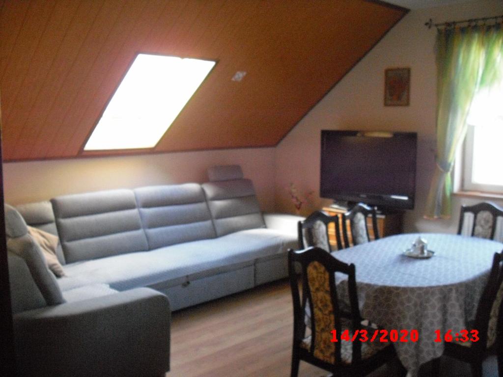 Pokoje Gościnne HANA photo 3