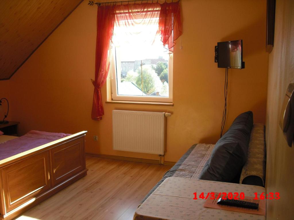 Pokoje Gościnne HANA photo 4