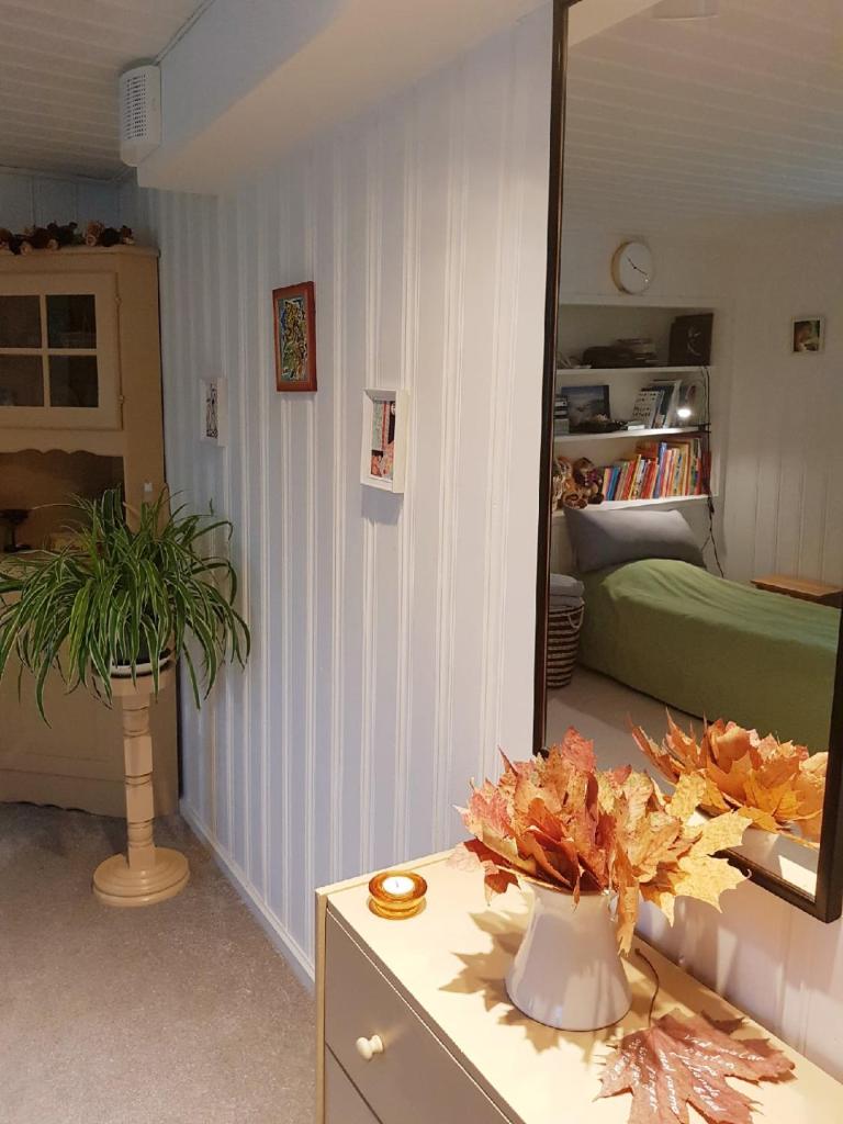 Apartments "Ecohouse" nearby Håverud Dalsland Sweden photo 4