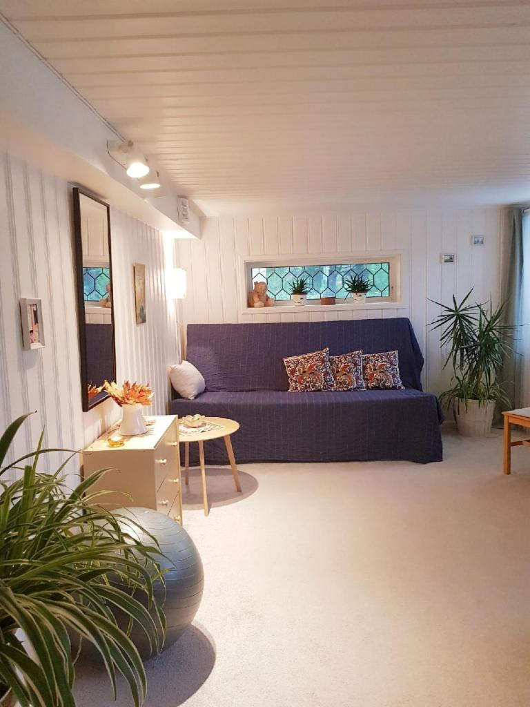 Apartments "Ecohouse" nearby Håverud Dalsland Sweden photo 2