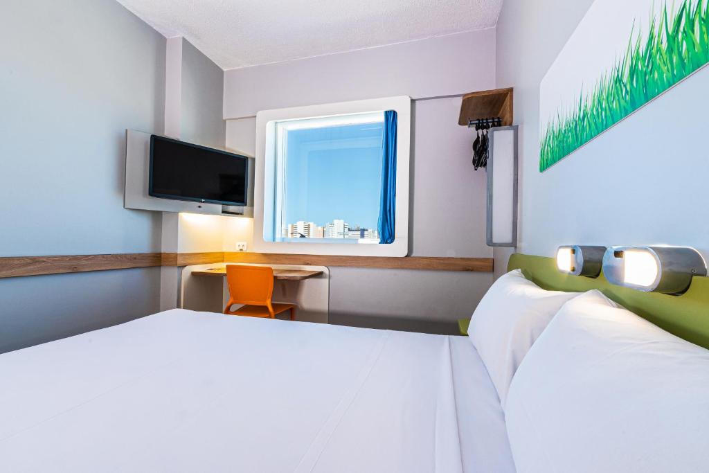 Ibis Budget Fortaleza Praia de Iracema photo 3