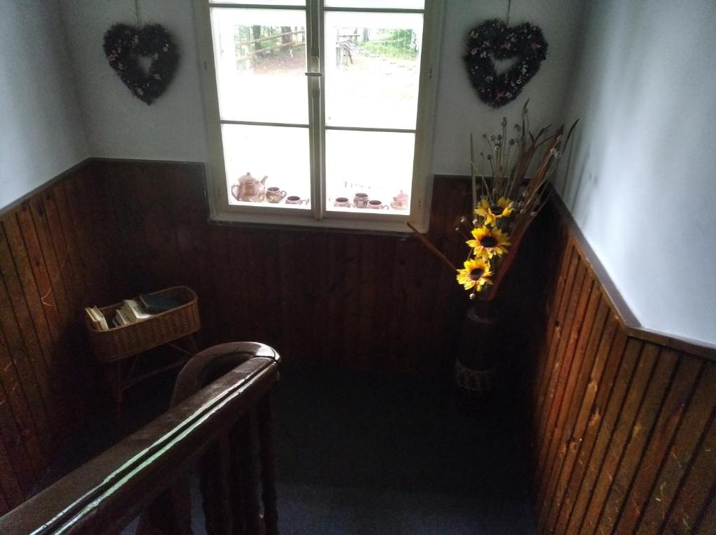 Chata Tokáň photo 2