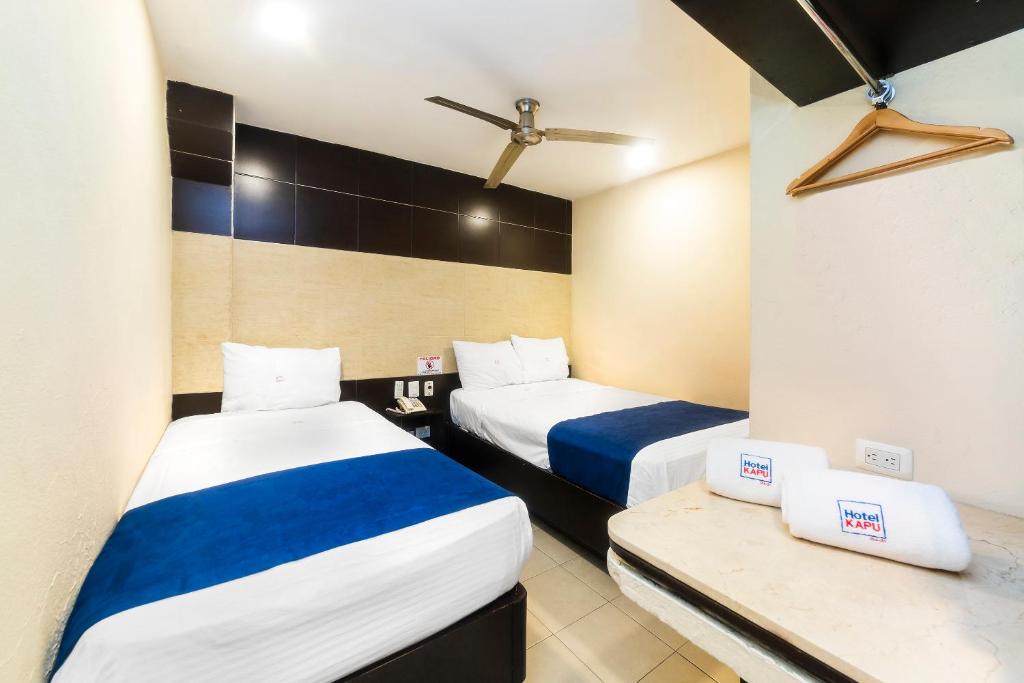 Hotel Kapu photo 3