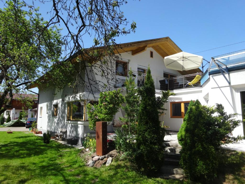 Alpin-Check-in photo 1