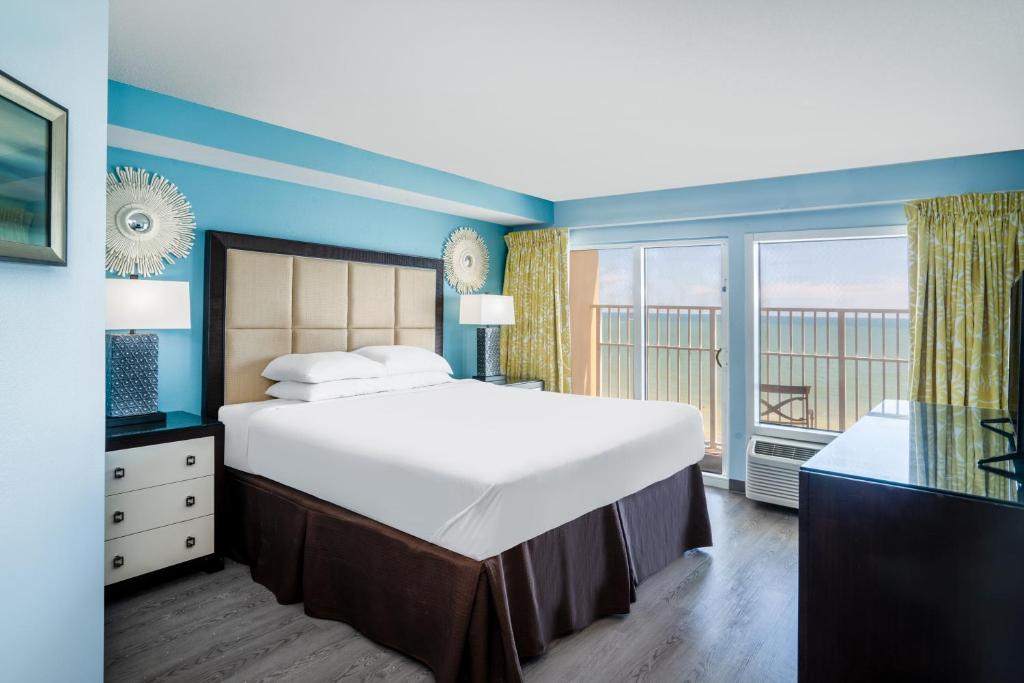 Palette Resort Myrtle Beach image