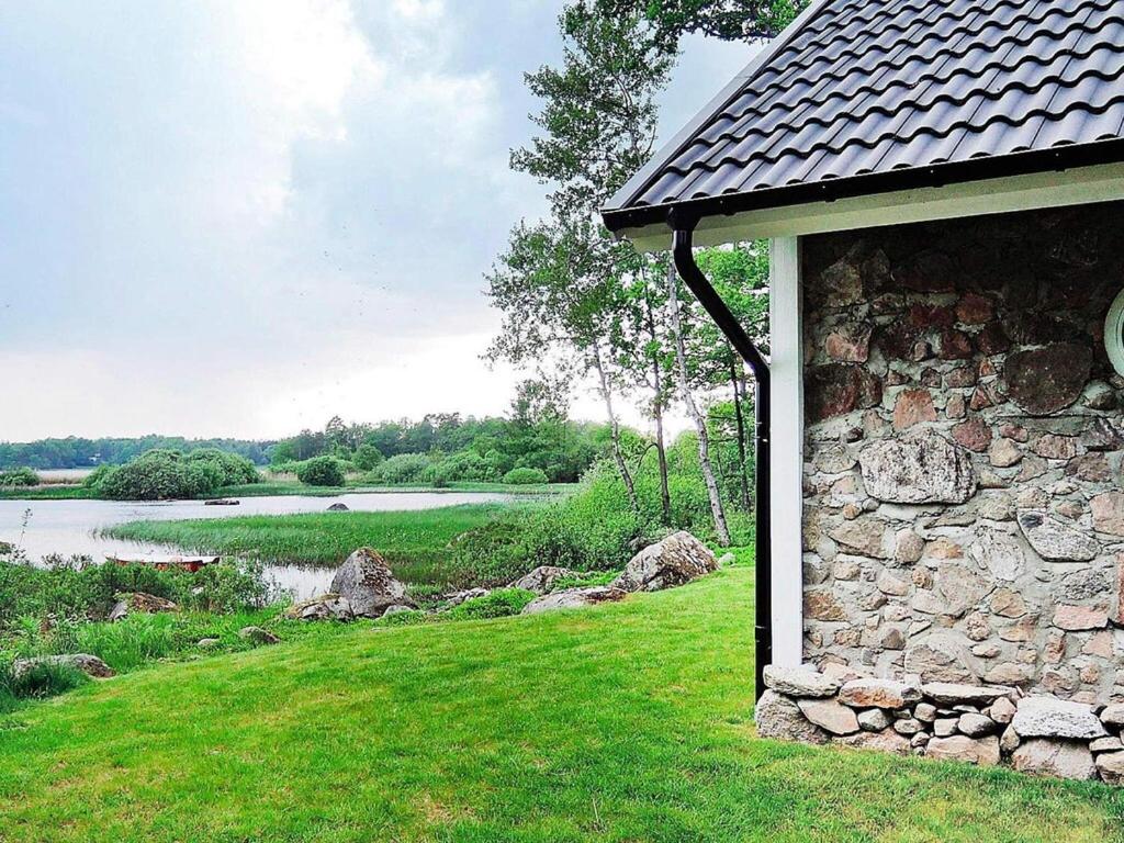 Holiday home Osby photo 3