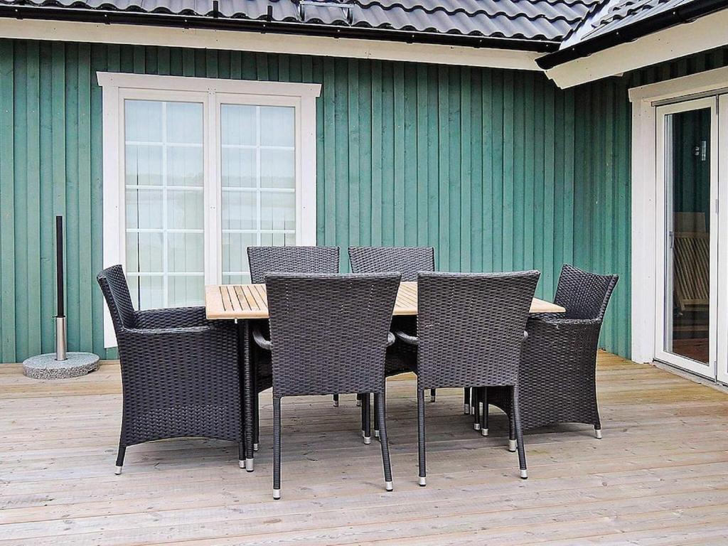 Holiday home Osby photo 4