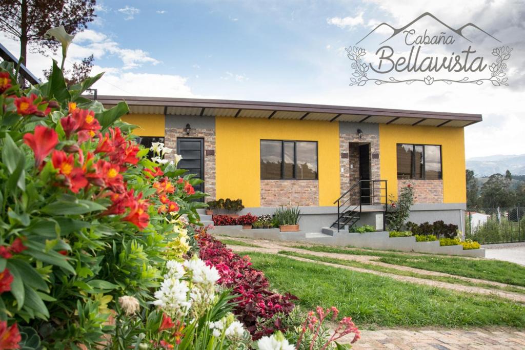 Cabaña Bellavista photo 4