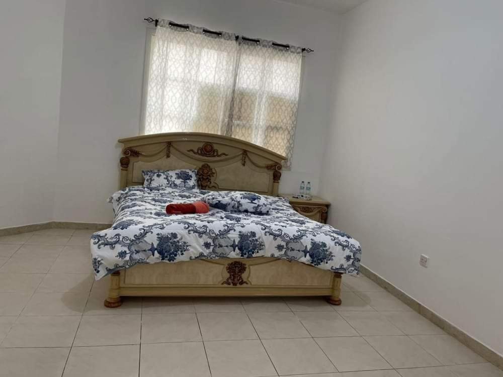 Furnished private room in a villa with separate own bathroom photo 2