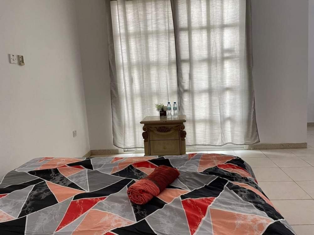 Furnished private room in a villa with separate own bathroom photo 3