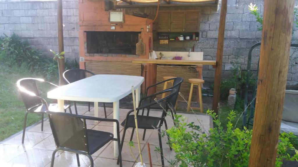 Apartamentos del Este photo 1