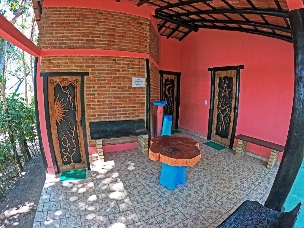 Pousada A Nave - Itaunas-ES photo 2