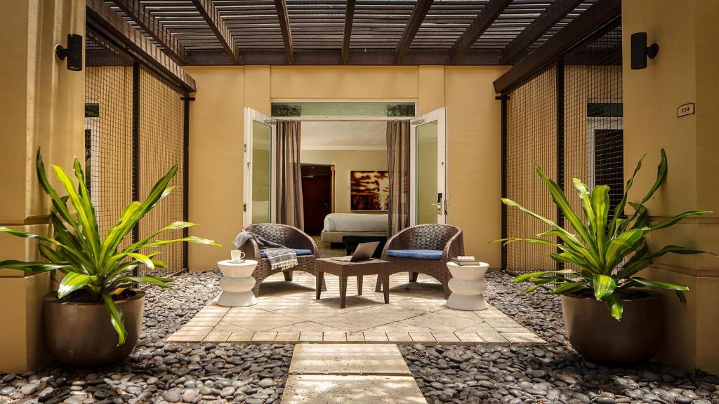 Intercontinental at Doral Miami, an IHG Hotel image