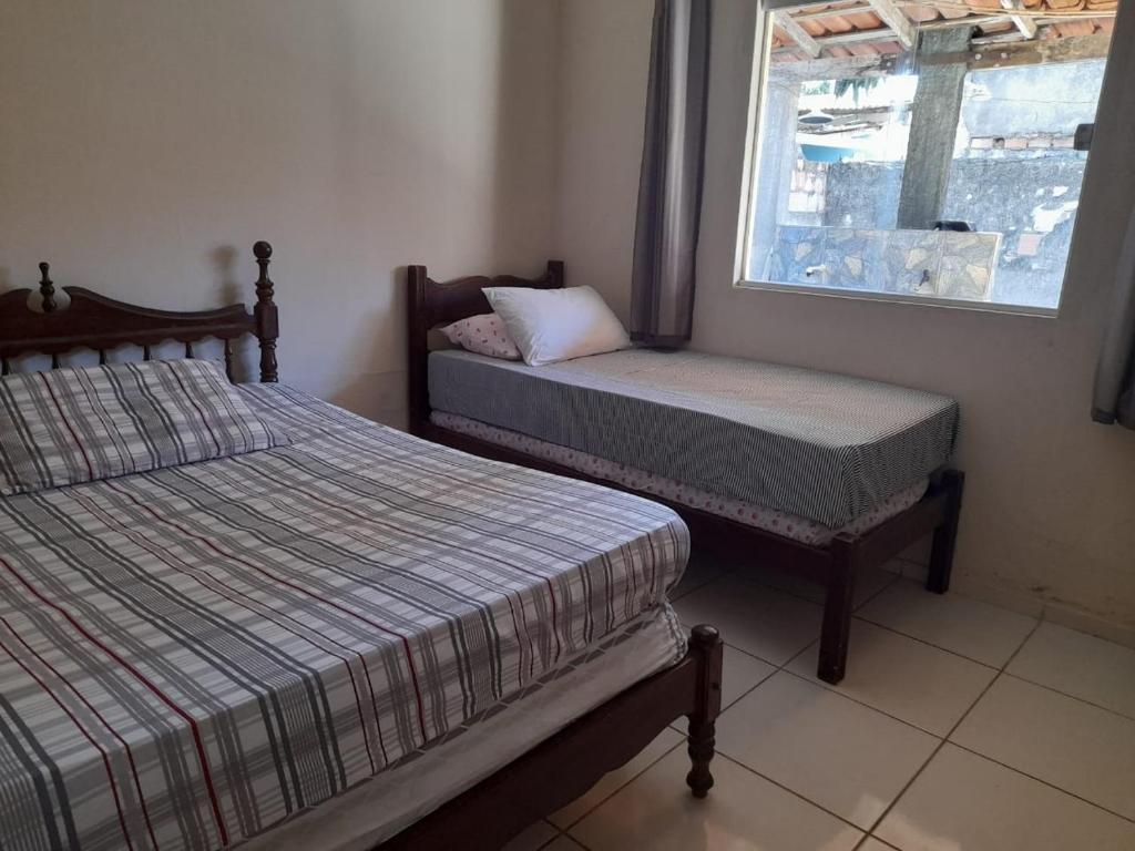 Casa de férias Amarela em Prado photo 3