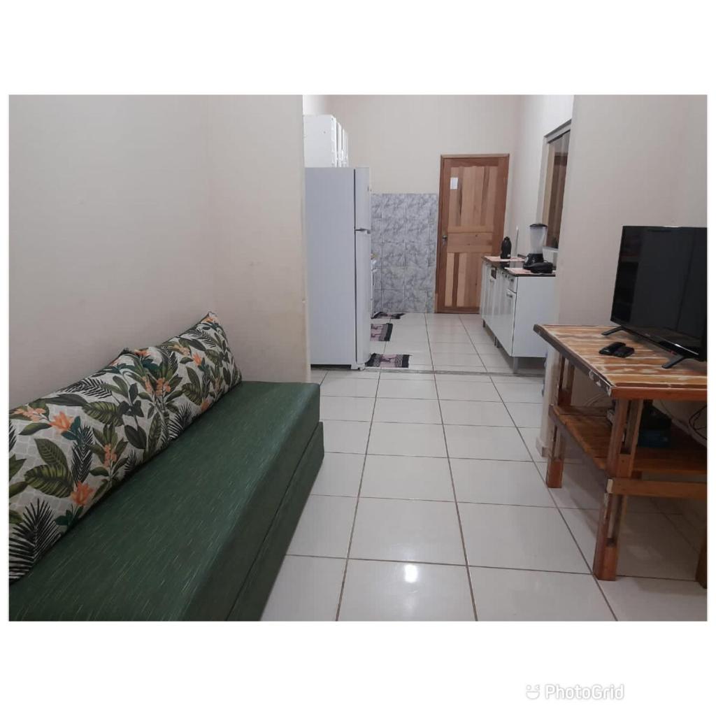 Casa de férias Amarela em Prado photo 4