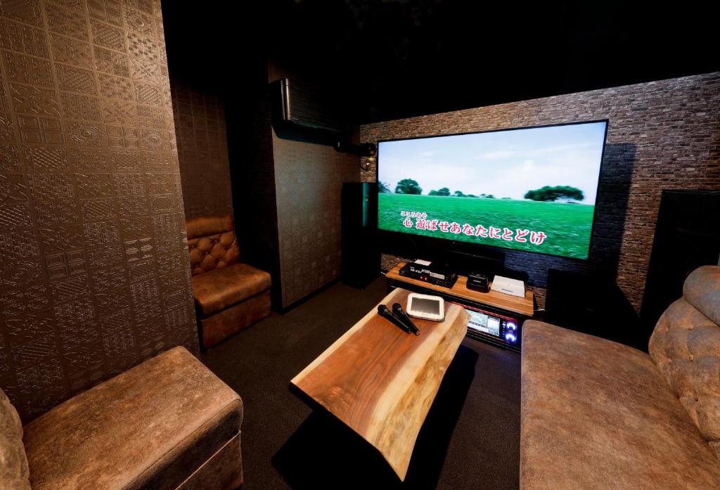 暖炉之宿 コンセプトハウス星田 photo 4