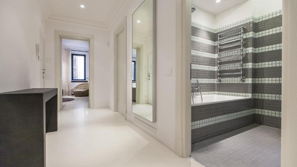 Pantheon Exclusive-Rental in Rome - Tap to explore photos