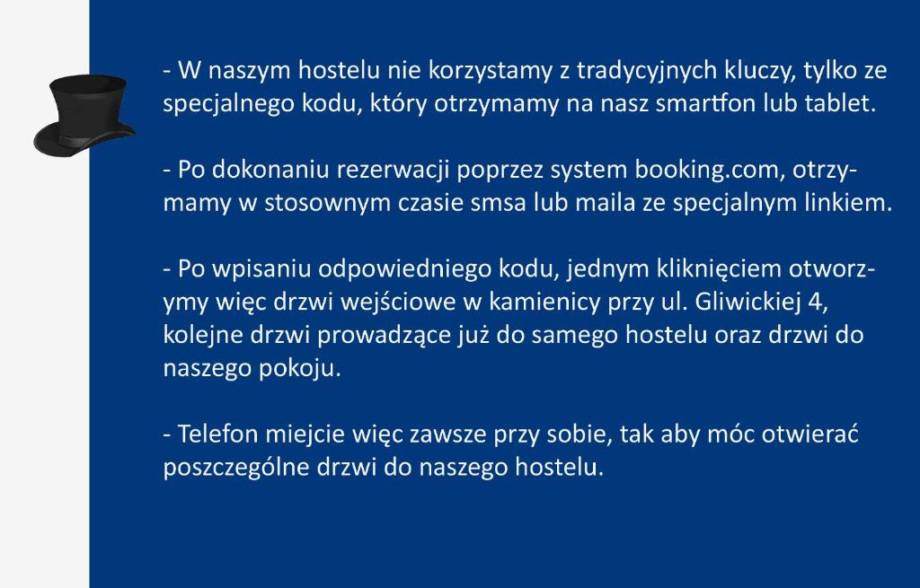 Hostel Młotek i Perlik photo 2