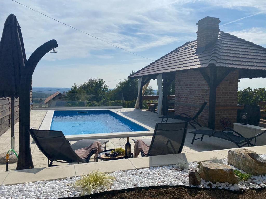 Holiday Home Kalnik photo 4
