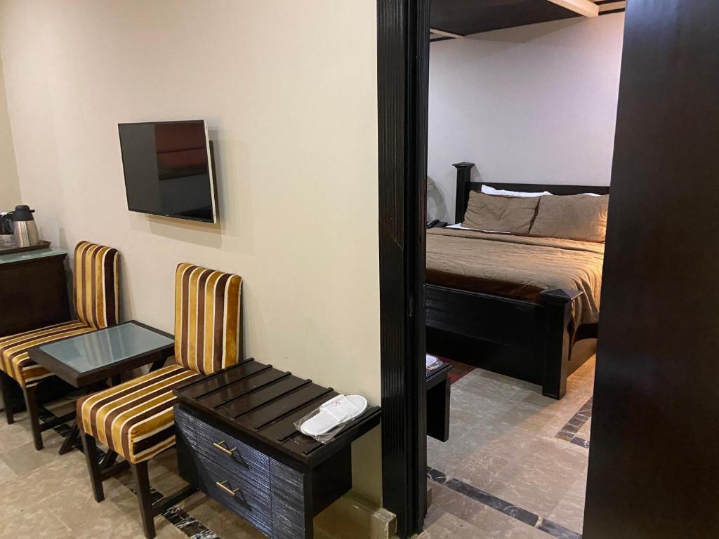 City Centre Suites photo 2
