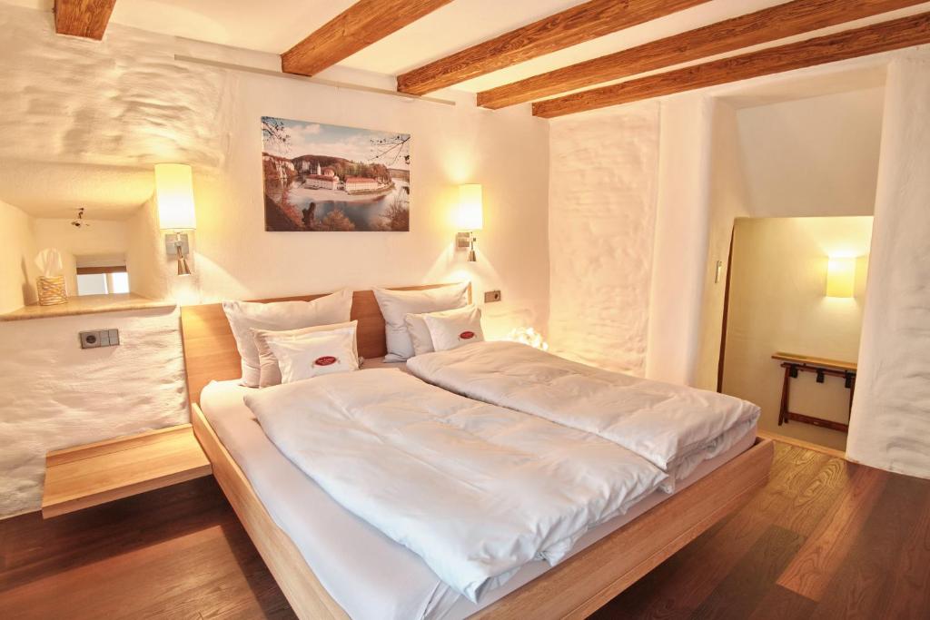 Turmhotel zum Erasmus photo 3