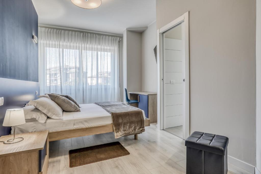 Asso Residence Centro photo 2