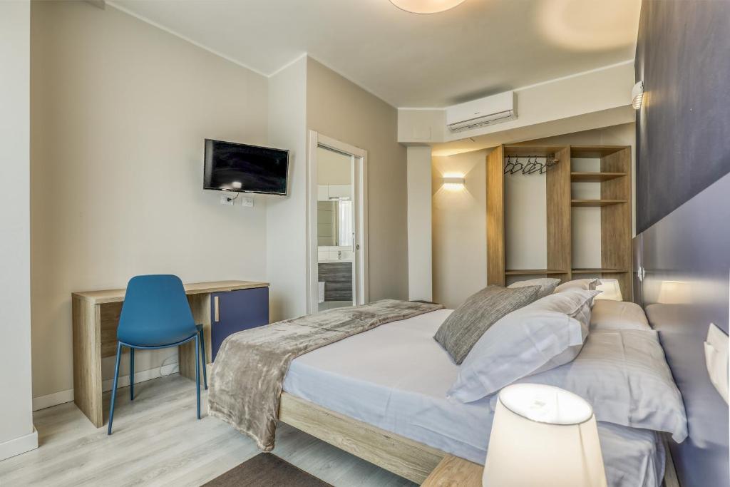 Asso Residence Centro photo 3