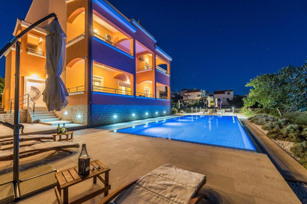 Villa Marko photo 2