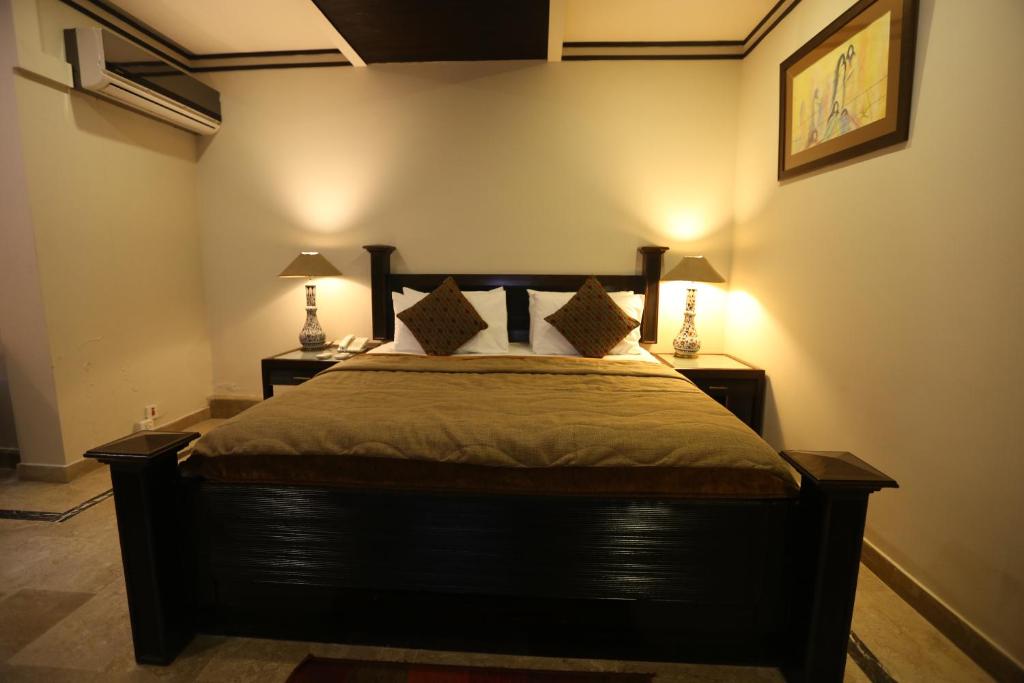 City Centre Suites photo 1