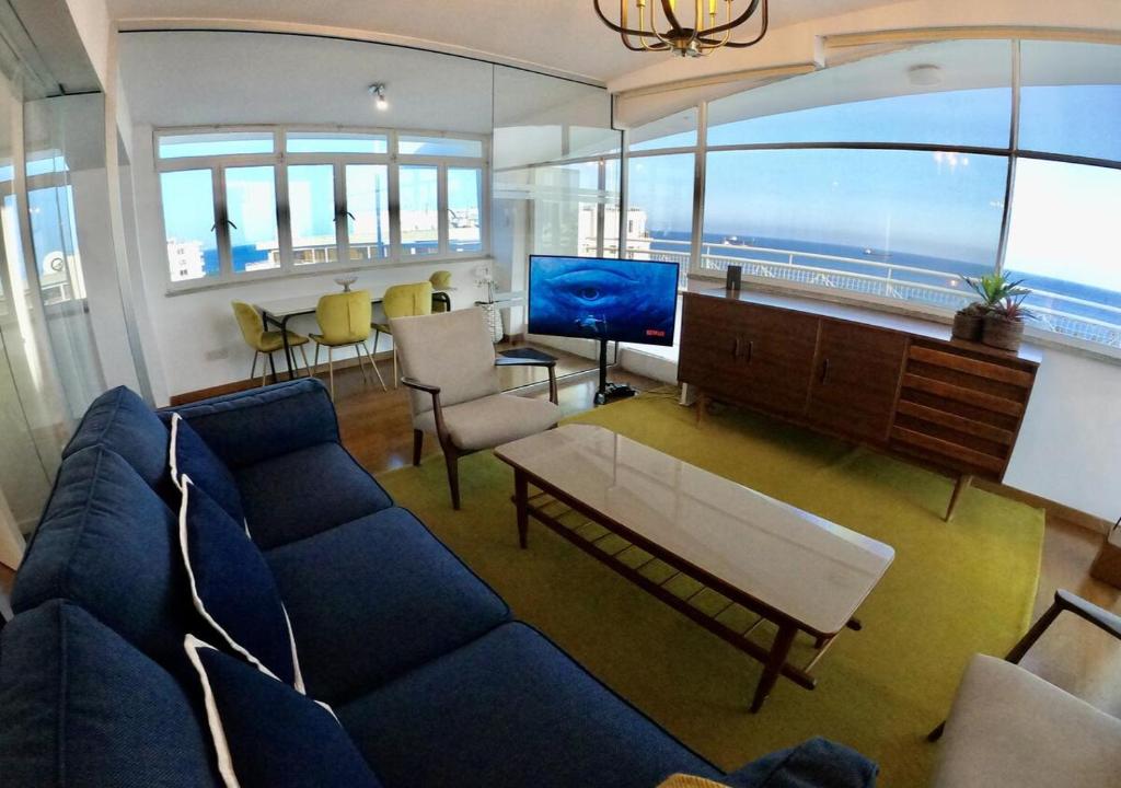 1-80 Collection Penthouse by TrulyCyprus photo 4