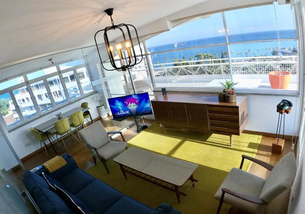 1-80 Collection Penthouse by TrulyCyprus photo 1