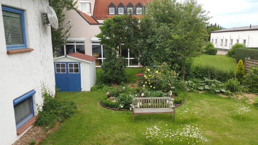 Ferienwohnung Schneider photo 2