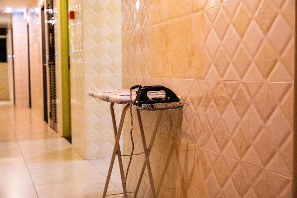 Двухместный (Стандартный двухместный номер с 1 кроватью), Suwara Hotel Kepong