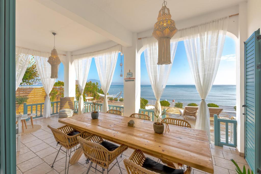 Anemos Beach House photo 1