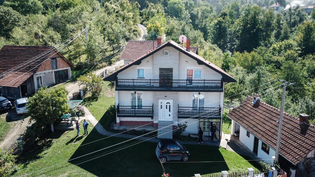 Vila Zora photo 1