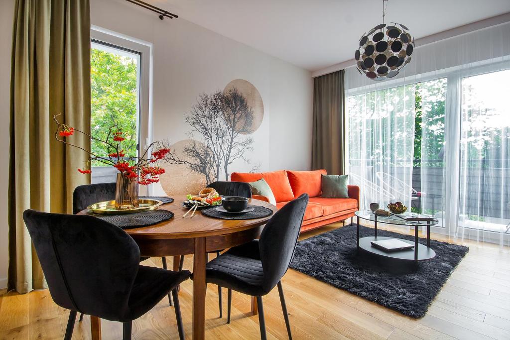 W&K Apartments - Balance Suite photo 1