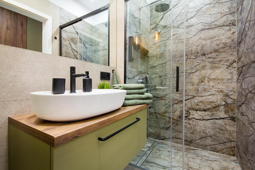 W&K Apartments - Balance Suite photo 4