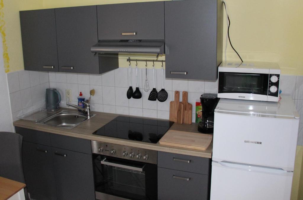 Ferienwohnung Löffler Nassau-Erzgebirge photo 4
