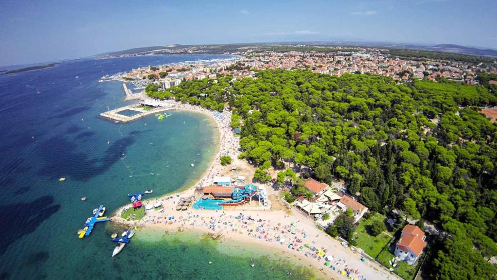 Apartman Marica with swimmingpool photo 2