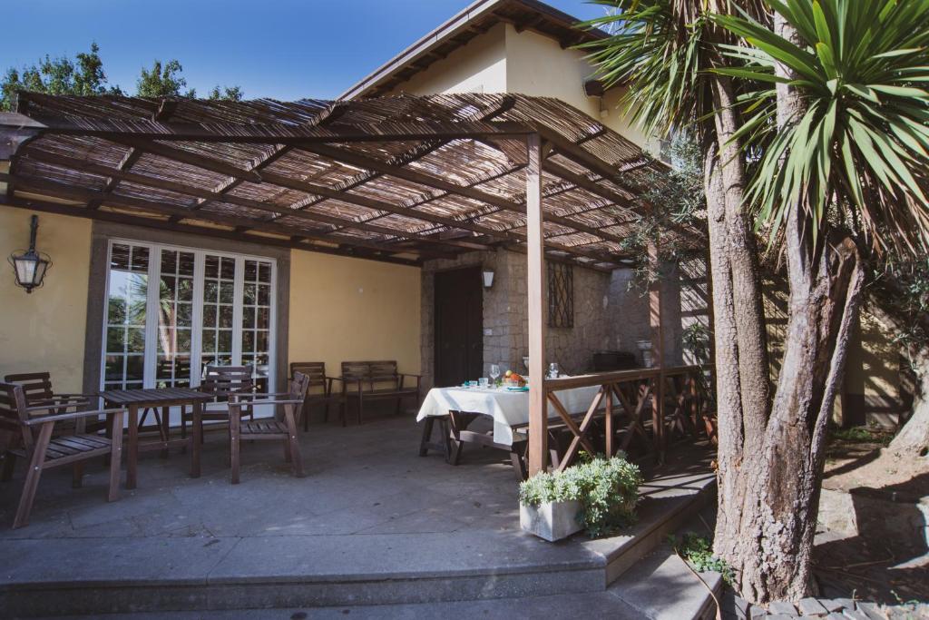 Casale Barbi photo 1