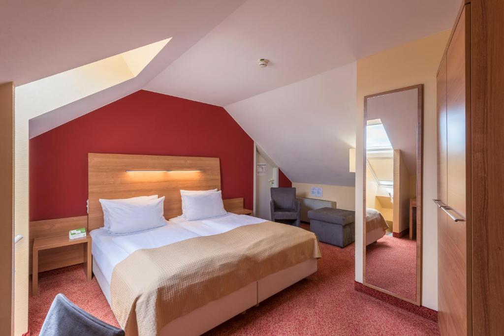 Holiday Inn Munich Unterhaching, an IHG Hotel photo 3