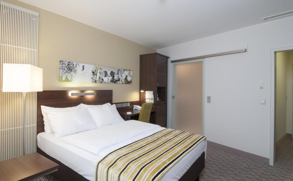 Holiday Inn Munich Unterhaching, an IHG Hotel photo 4