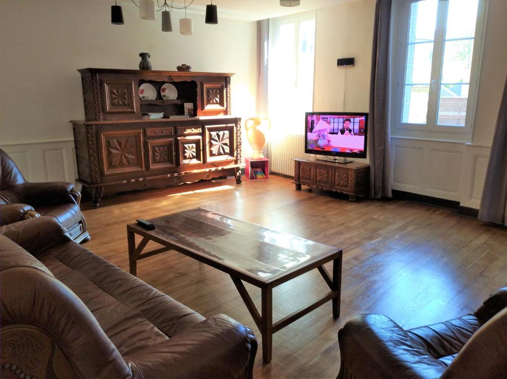 Gite de l'Arbalète photo 1
