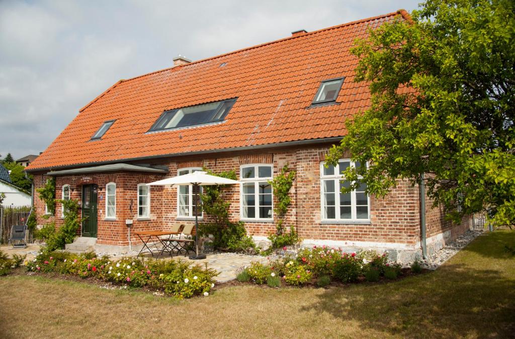 Altes Schulhaus Ferienwohnung Lehrerstube photo 2