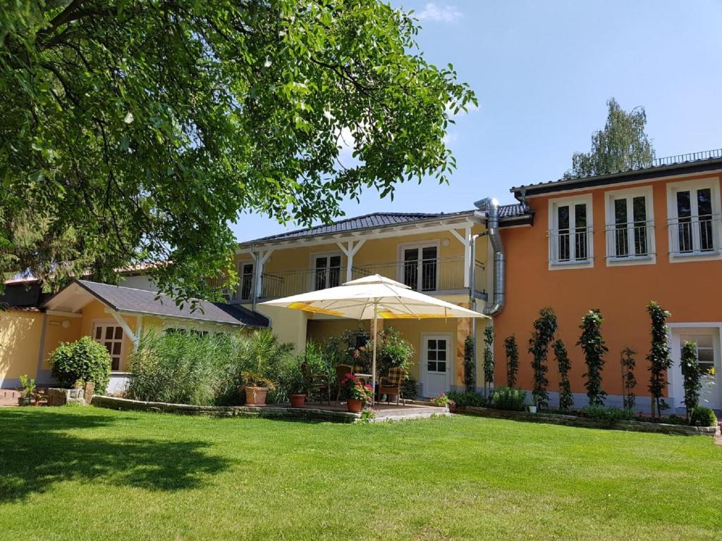 Pension Diener photo 1