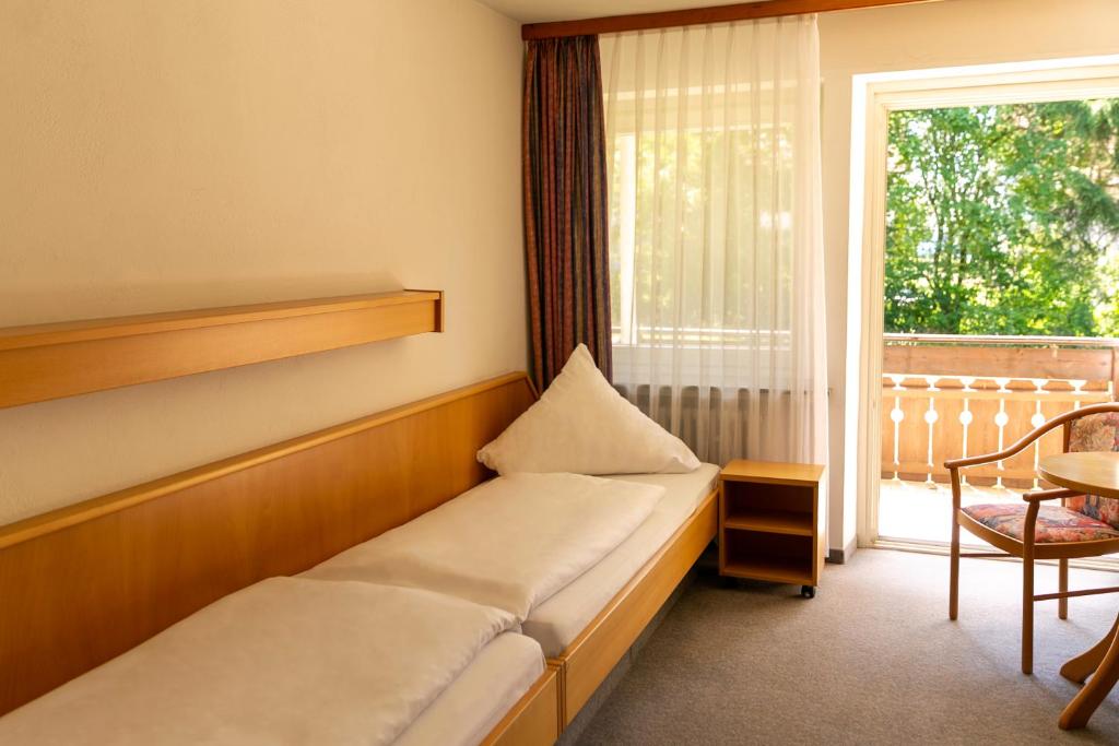 Hotel Schwarzwald Freudenstadt photo 2