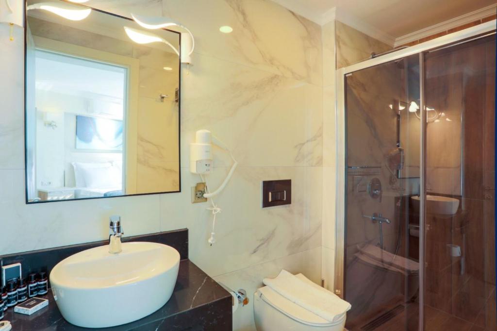 Güllük Yalı Boutique Otel photo 3
